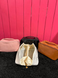 Garcia Makeup Bag