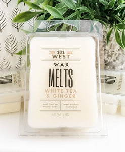 Wax Melts