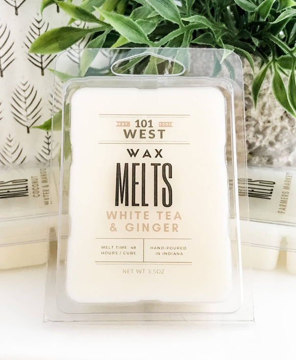Wax Melts