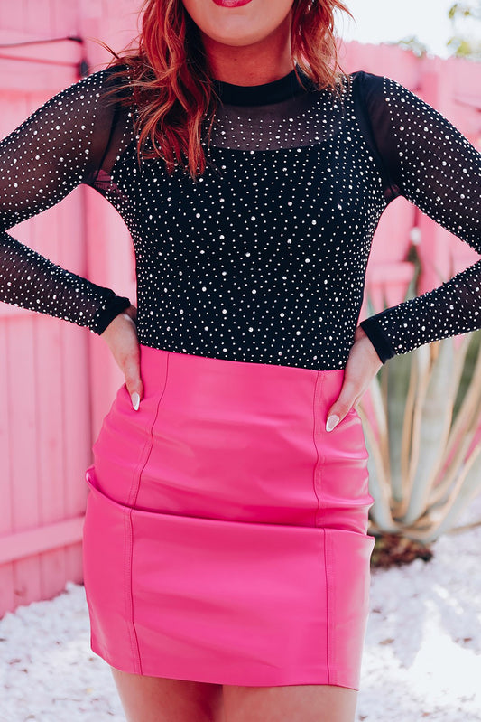 Razzle Bodysuit