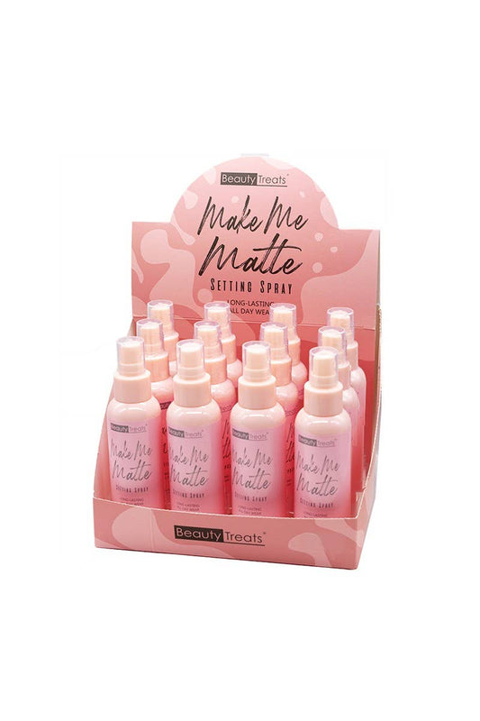 Make Me Matte Setting Spray