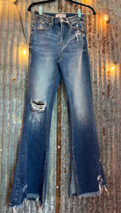 Haley Risen Jeans