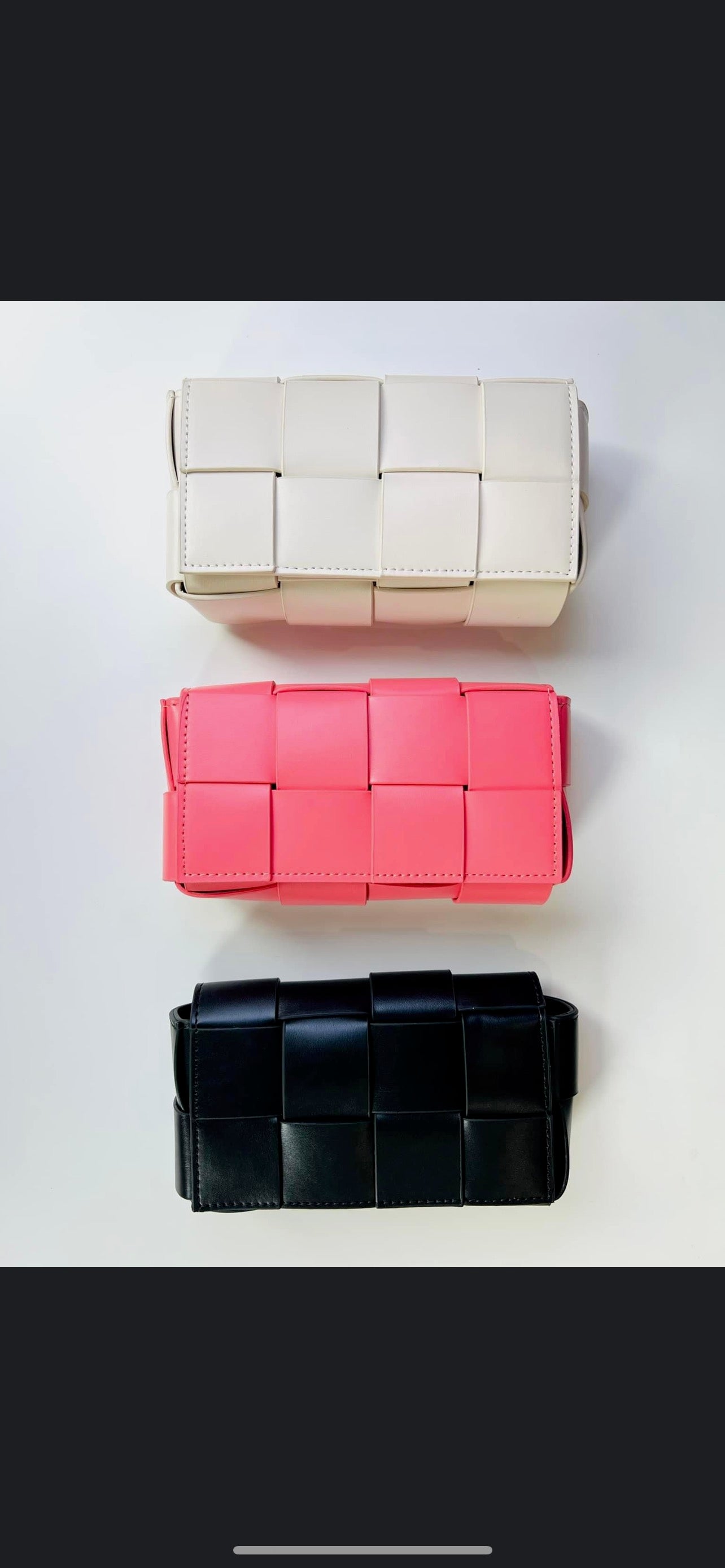 Cutie Patootie Purse