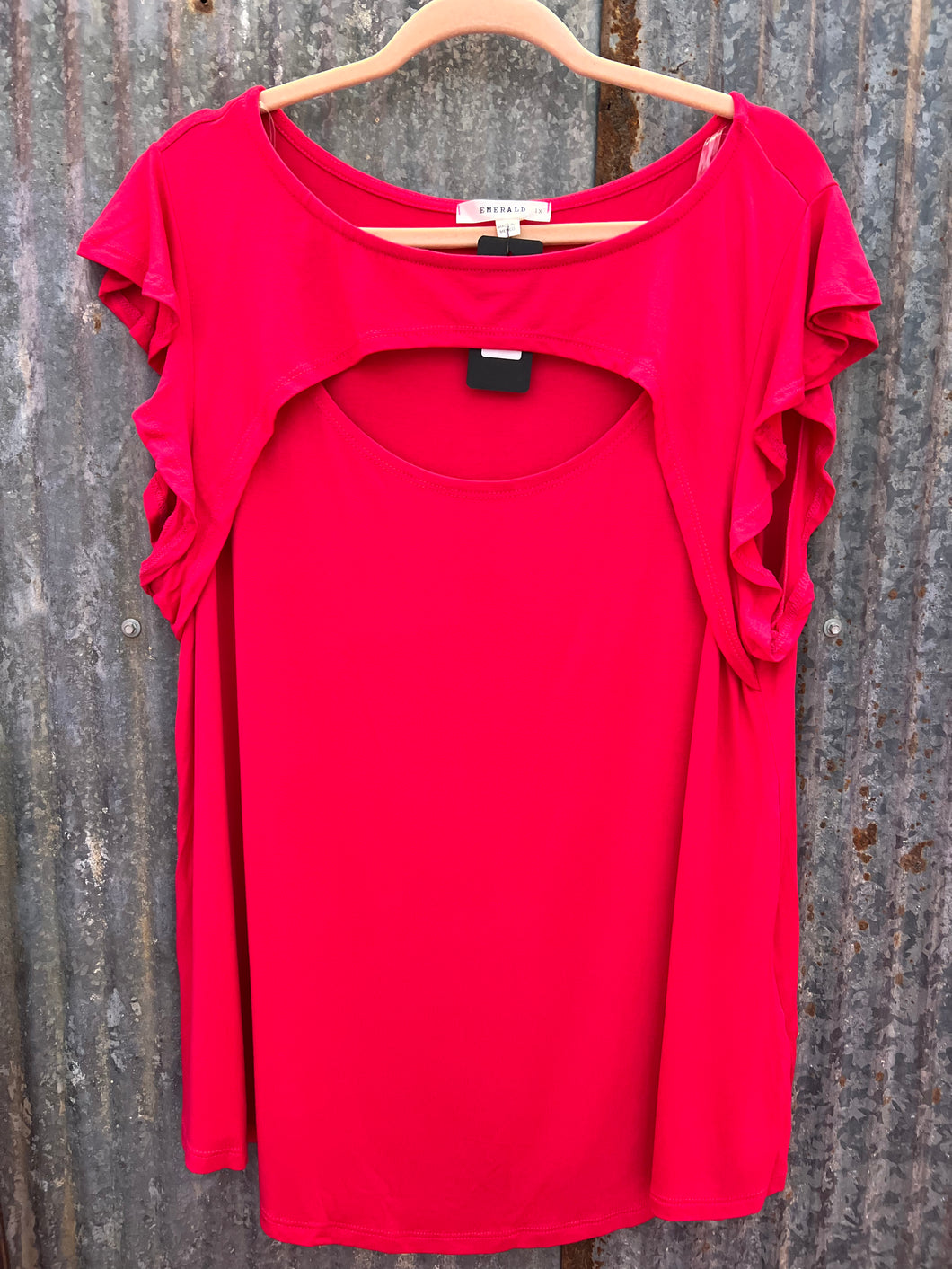 Nina Top-Plus